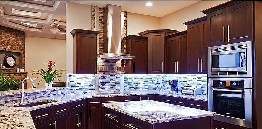 Kitchen Cabinets Champaign