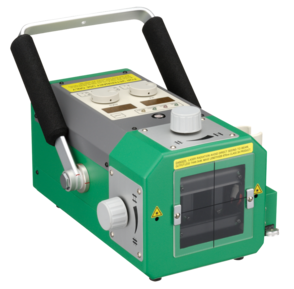 JOB Portable 100HF X-ray generator