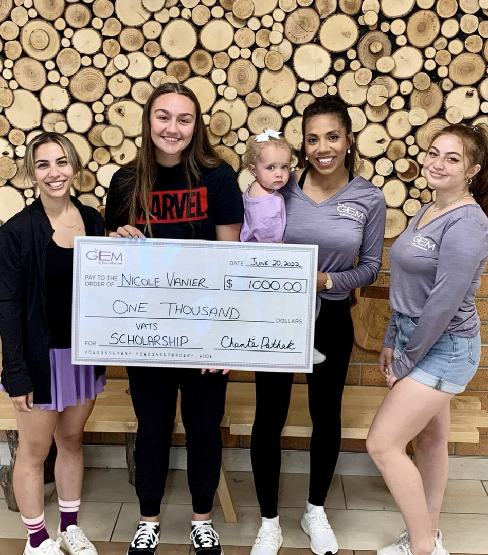 Tri County Scholarship Fund1