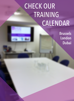 Check Our Training Calendar - Ahead Education