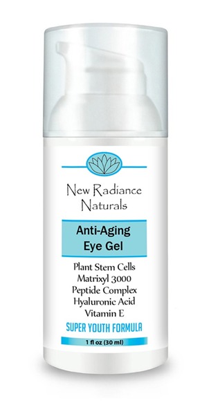 Anti-Aging Eye Gel