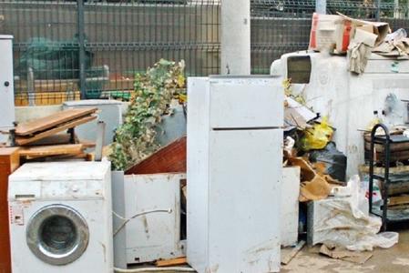Excellent Scrap Appliance Removal Services in Lincoln NE | LNK Junk Removal