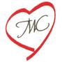 MC in a heart logo