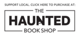 Haunted Book Shope