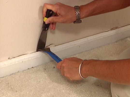 BASEBOARD MOLDING INSTALLATION SERVICE IN LAS VEGAS NEVADA