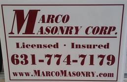 Masonry Contractors