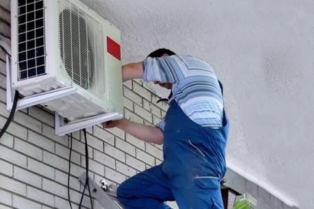 7/24 Air Conditioning Repair Las Vegas AC Service Companies in Las Vegas NV | McCarran Handyman Services