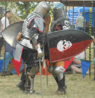 Medieval Mayhem Renaissance Faire