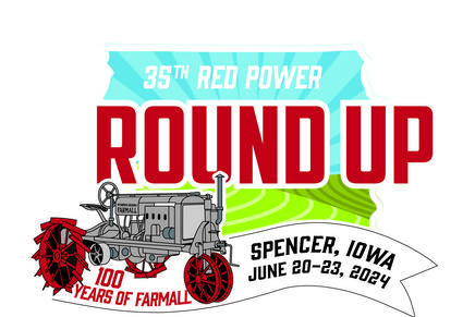 Go to Red Power Roundup Website!!! Just Click.