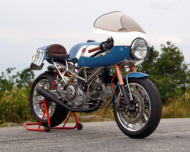 Classic motorcycle outlet fairings