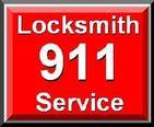 Locks 911 Logo1