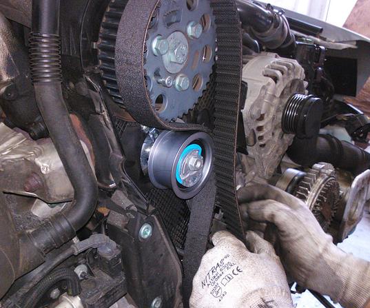 Timing Belt Repair and Replacement Services and Cost | Mobile Auto Truck Repair Omaha
