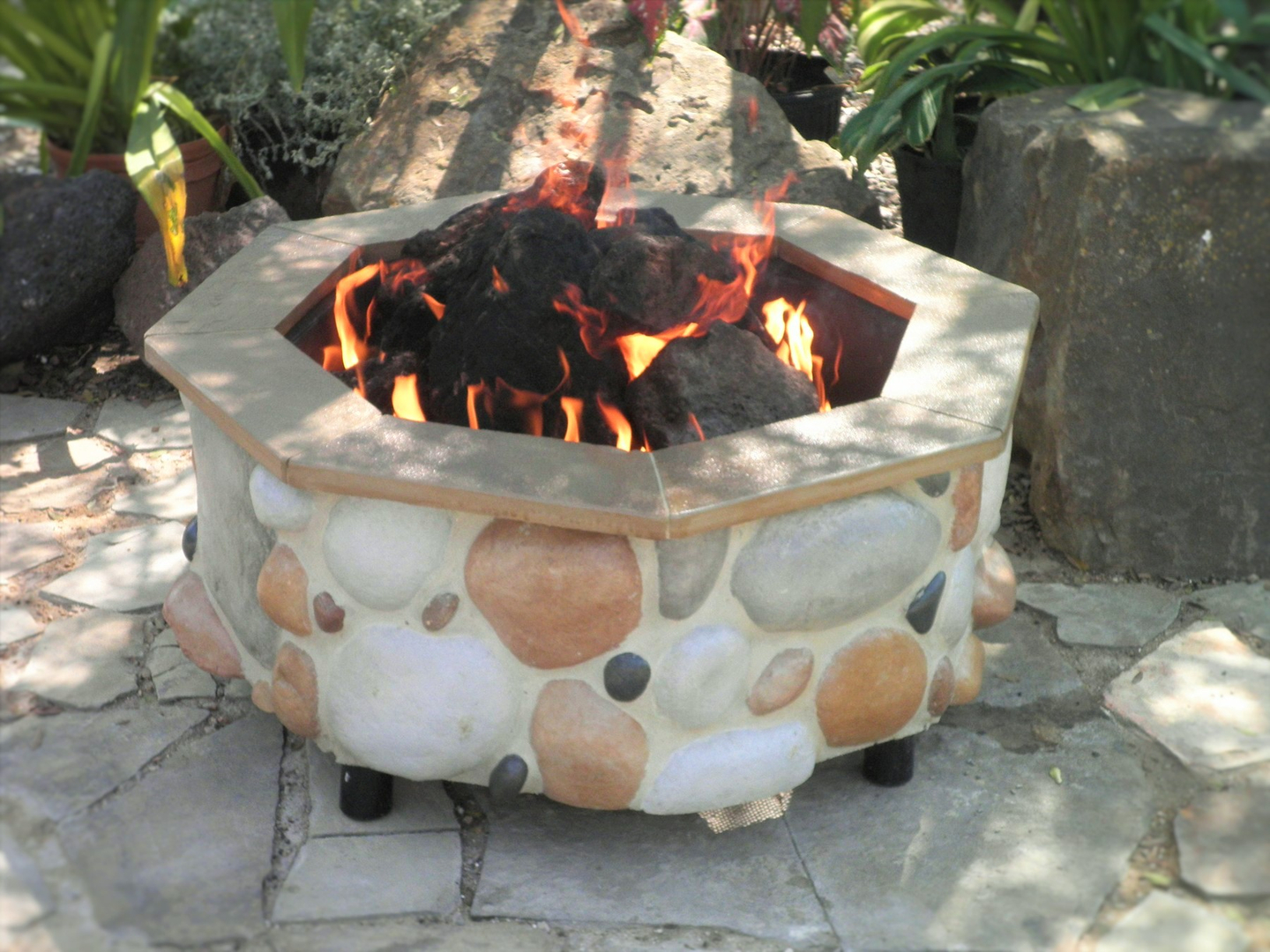 Colorado Fire Pit Firescapes Inc