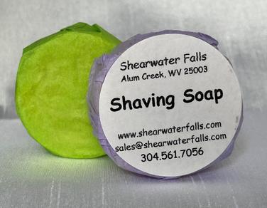 Shave Soap