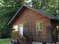 Blue Heron Cabin - vacation rental Forks, WA