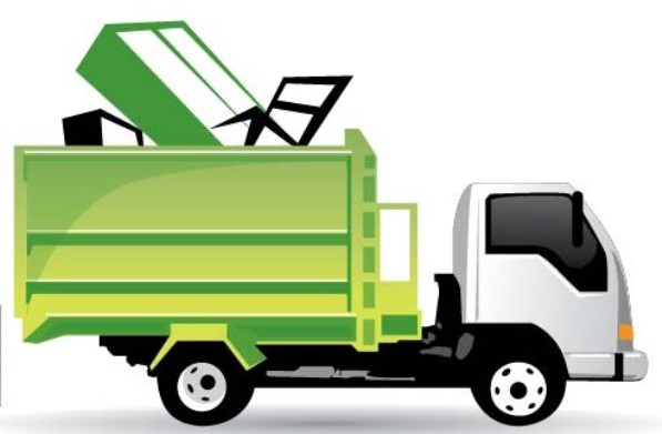 Omaha Junk Disposal Best Junk Removal Hauling House Cleanout