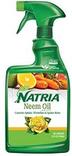 Natria Neem Oil Ready to Use with Trigger Sprayer OMRI LISTED
