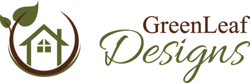 GreenLeaf Logo