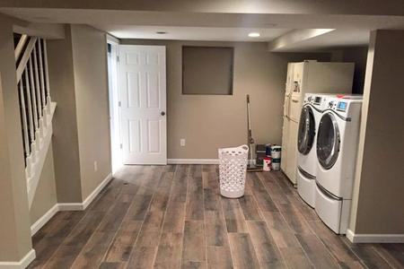 Basement Remodeling Company Basement Remodels Las Vegas NV | McCarran Handyman Services