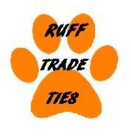 Logo for Ruff Trade Ties