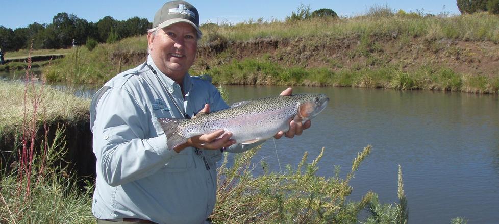 White Mountains Essential Fly Box-The week long selection – Arizona Fly  Fishing