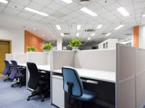 INSURANCE OFFICE CLEANING SERVICE