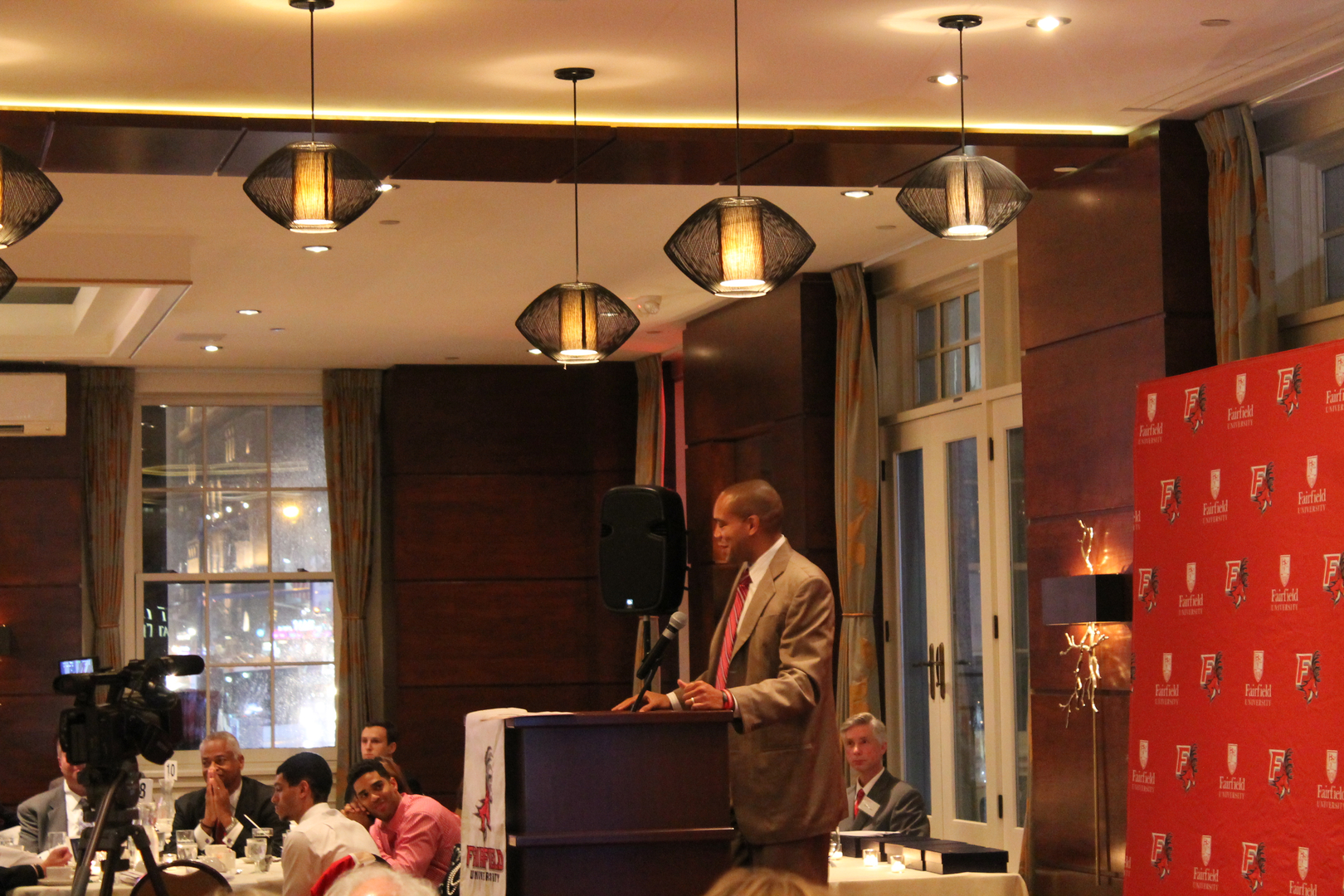 Fairfield University Athletics Part 2