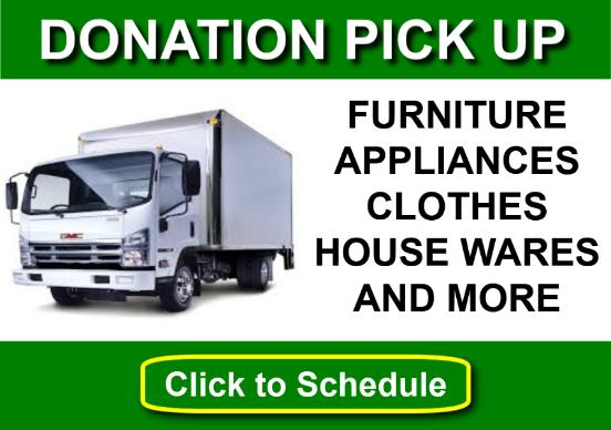 Donation Pick Up Service For Goodwill Salvationarmy Omaha Excel