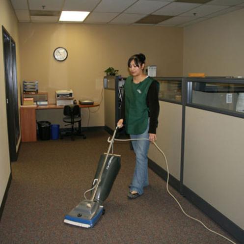 Top Building Vacuuming Services in Las Vegas NV MGM Household Services