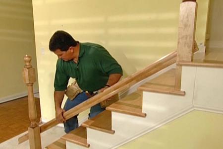 Best Handrail Installation Services in Las Vegas NV | McCarran Handyman Services