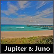 Juno Beach & Jupiter, Florida