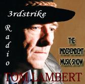 The Independent Music Show, Tom Lambert