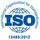 ISO 13485:2012 Certified
