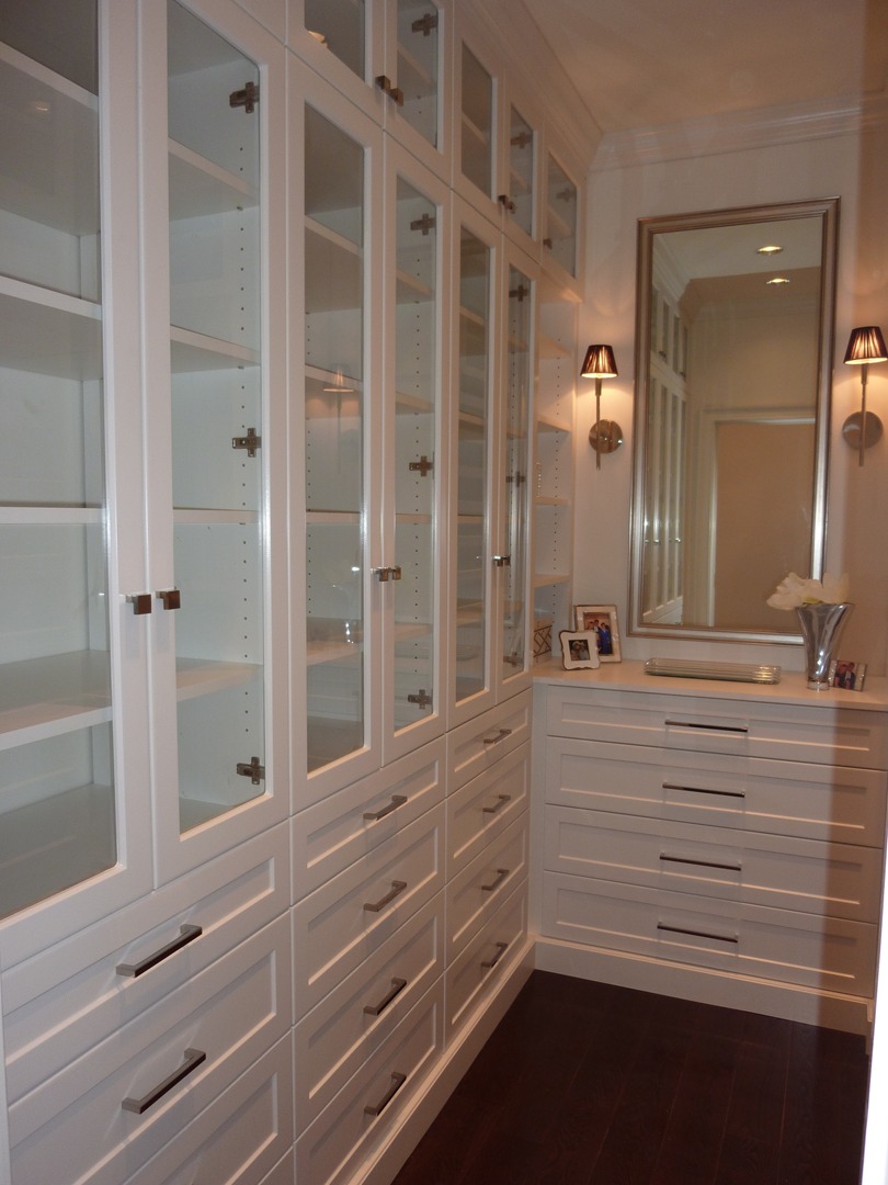 Featured image of post Canary Closets : Closet organizers you design online.