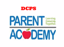 DCPS Parent Academy