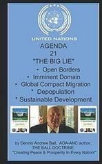 United-Nations-AGENDA-21: Buy Book Here