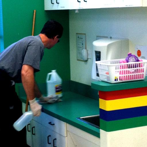 Reliable Day Care Cleaning Services and Cost Las Vegas NV MGM Household Services
