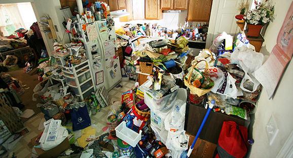 Best Hoarding House Cleaning Company in Las Vegas NV MGM Household Services