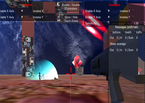 Mars Attack 3d Mobile Game