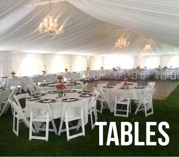 Tents hotsell and events