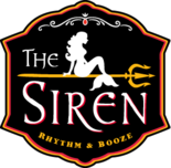 Link to The Siren website in Morro Bay