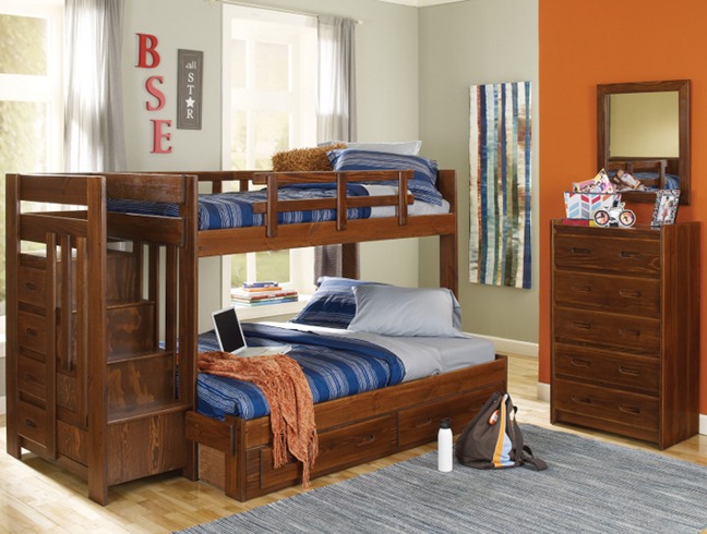 Bunk Beds Kids Beds 28052 Bunk Beds in Charlotte Bunk Beds in