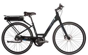 Electric Bikes $2500-UP