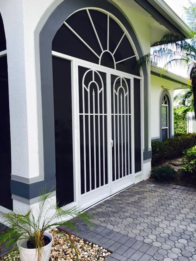 Curly Tail Screen And Window Llc Top Rated Screen Hardware Repair