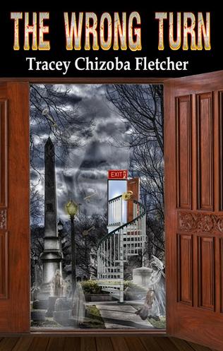 The Wrong Turn by Tracey Chiboza Fletcher