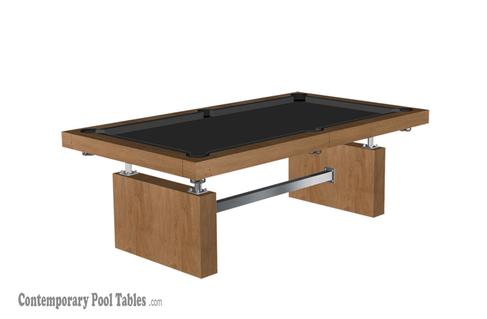 Contemporary Pool tables : Modern Pool Tables