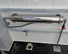 water filter