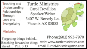 Turtle Ministries