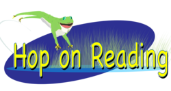 Dyslexia, early reader, Laura Barr Gerlach