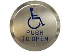 handicap door opener